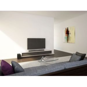 Powerful sound for any TV