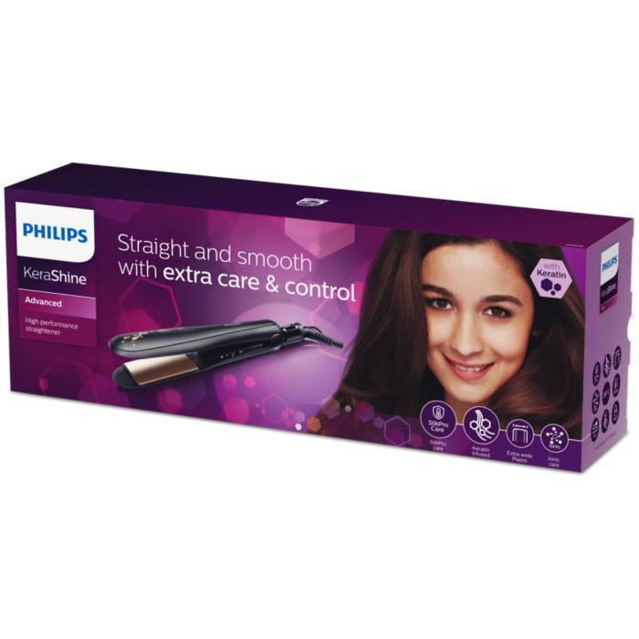 Compare philips hair straightener hp8316 and hp8318 best sale