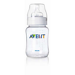 Avent Airflex Classic baby bottle