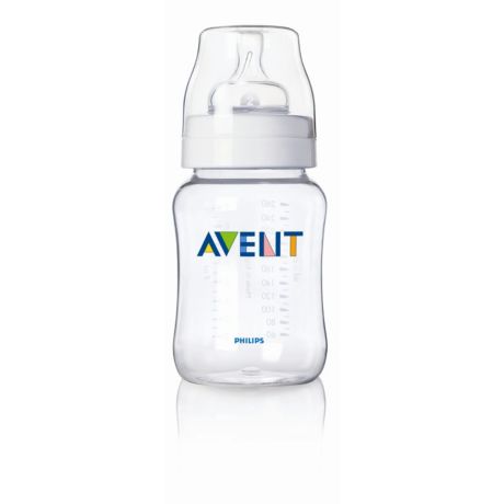 SCF643/12 Philips Avent Airflex Natural baby bottle