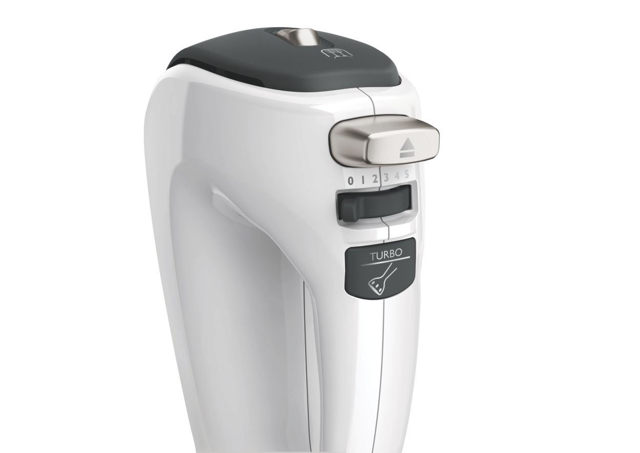 Viva Collection Hand mixers HR1574/50 | Philips