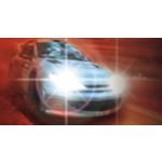 Emisión máxima de luz