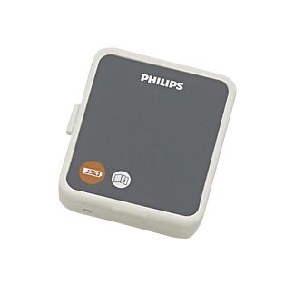 Philips - Rechargeable 3.7V battery for MX40 Battery - Philips