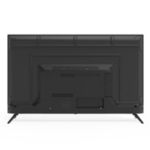 Elegant Smart TV made easy
