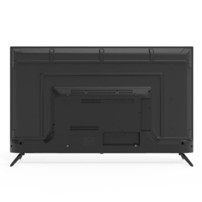Elegant Smart TV made easy