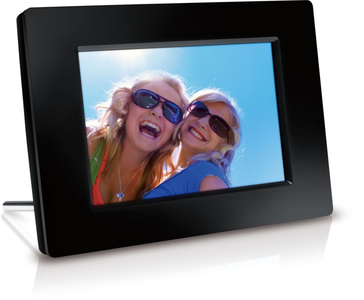 Philips on sale photo frame