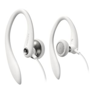 Earhook Headphones