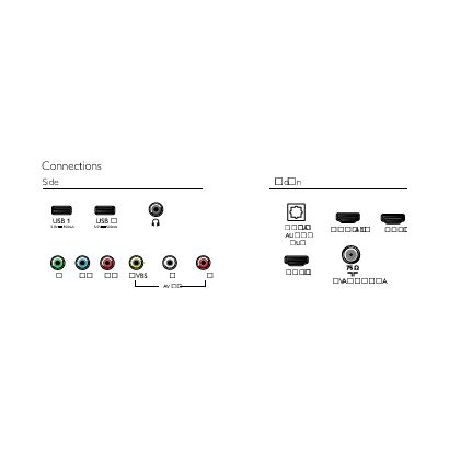 Philips 5600 series