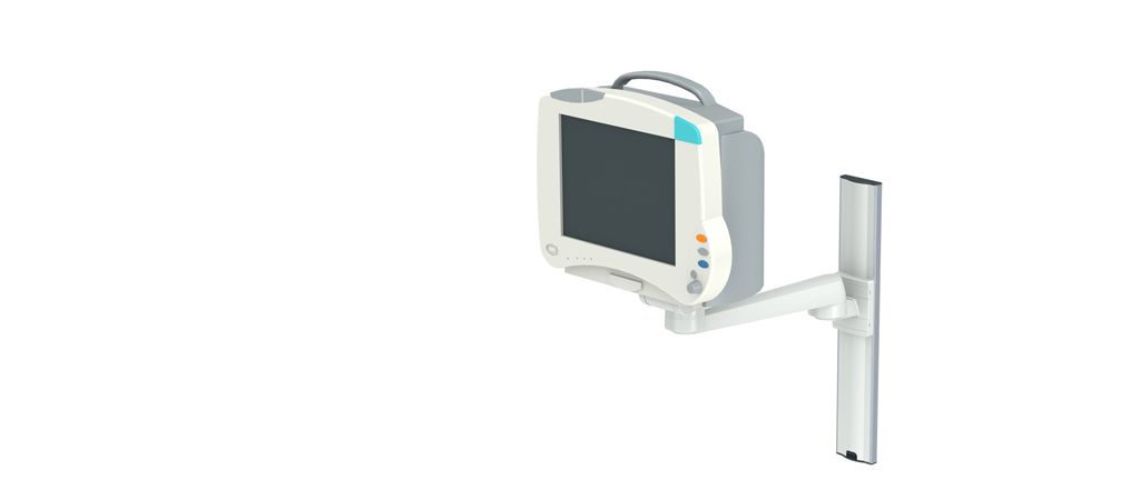 Standard product photograph