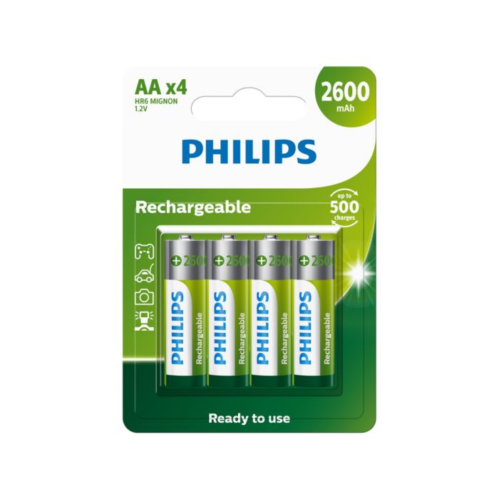 Enjoy your device longer