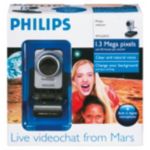 Videochat en directo desde Marte