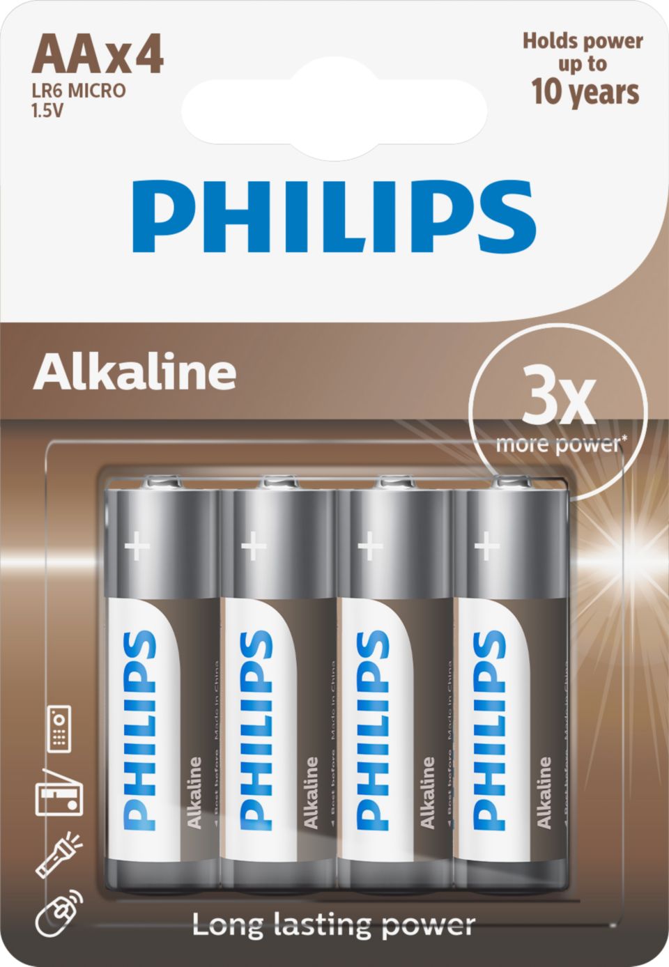 Pour les appareils gourmands en énergie