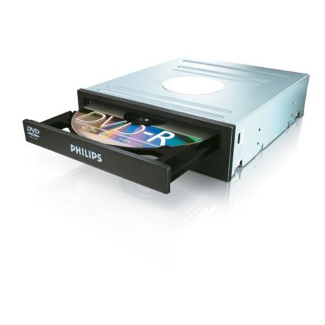 SPD2412BD/10  Interne drive