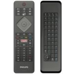 Televisor LED FHD delgado con tecnología Android