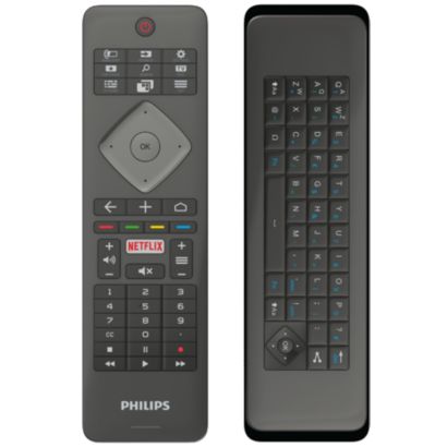 Philips 5500 series