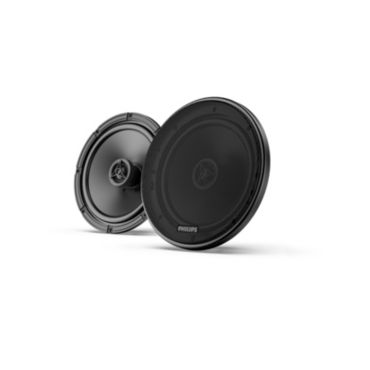 车载扬声器
