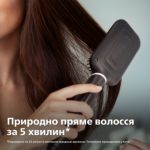 Природне пряме волосся за 5 хвилин*