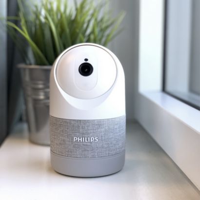 Philips WelcomeEye Look