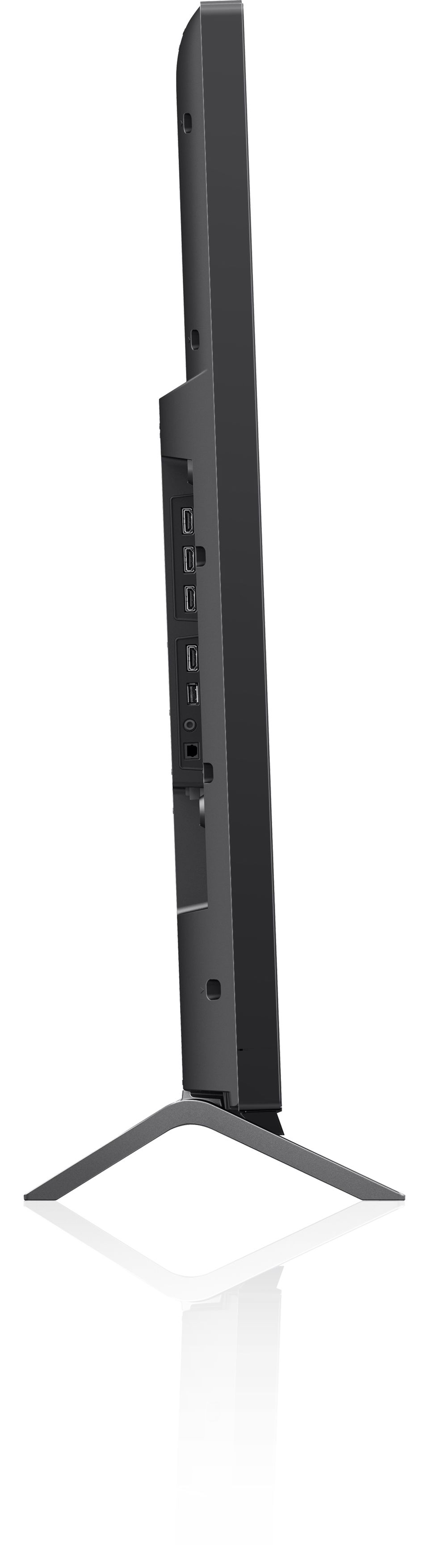 6000 series Google Cast Ultra HDTV 49PFL6921/F7 | Philips