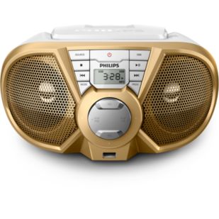 CD Soundmachine
