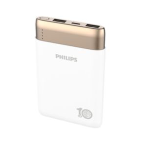 USB 移动电源