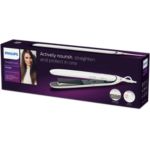 Beautifully straight. Feels wonderfully nourished.