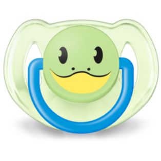 Avent Klassischer Schnuller