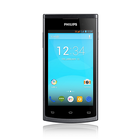 CTS308GY/58  Smartphone