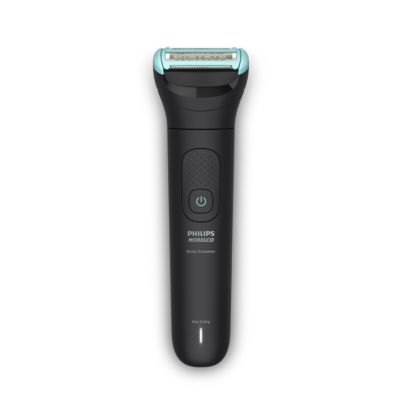 Body Groomer 5000 Series With dual head trim & shave system - thumbnail 8