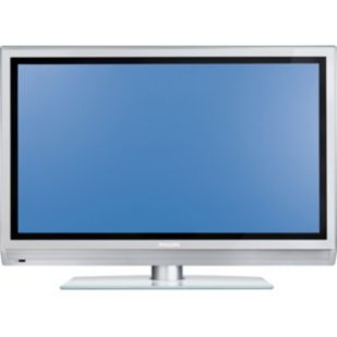 Flat TV digitale widescreen