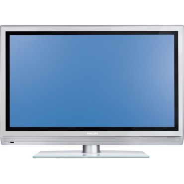 Téléviseur écran plat numérique à écran large
