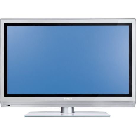 32PFL7602D/10  digitalt widescreen flat TV