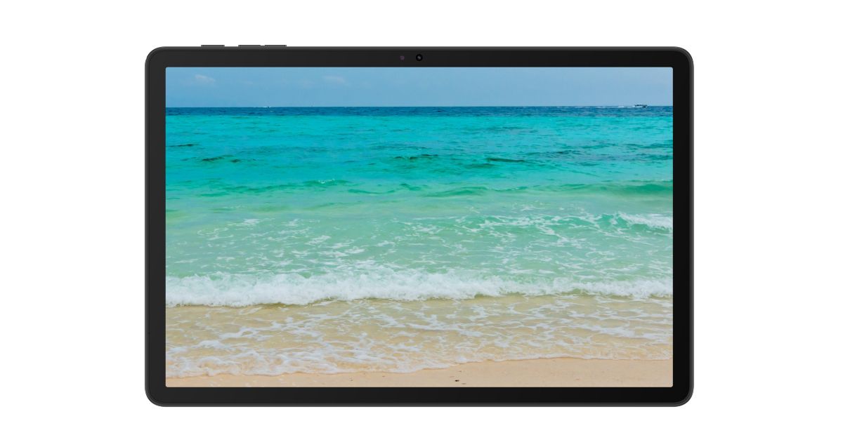 Philips T8015 タブレット CTT8015GY/11 | Philips
