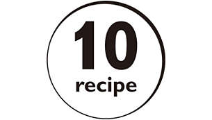 10 chương trình đa chức năng để nấu nhiều món ăn