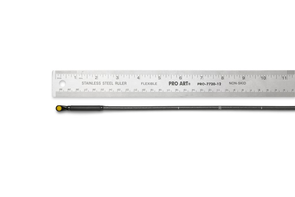 S8-3t with ruler