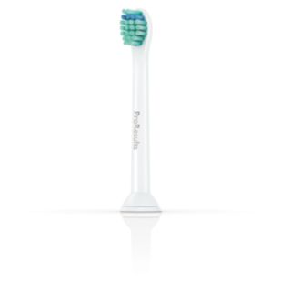 ProResults Sonicare toothbrush head