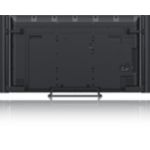 Imágenes fascinantes y sonido asombroso