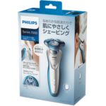 皮膚科医が認めた、敏感肌専用モデル<br>