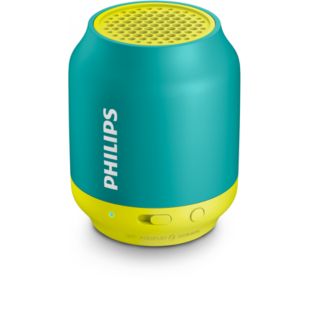 BT50A wireless portable speaker