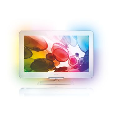 Aurea Profesionalni LCD TV