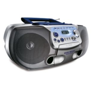 Lecteur de CD
