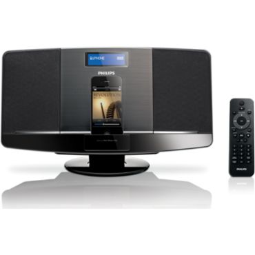 Micro music system