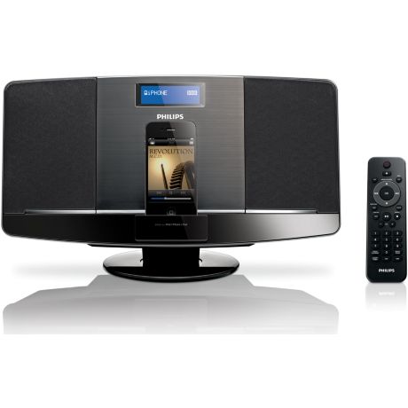 DCB2070/10  Sistema micro de música