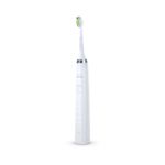 Whiter, healthier teeth for life
