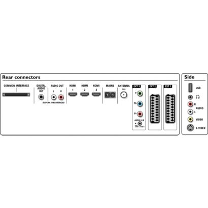 Žiūrėti bus dar maloniau,
