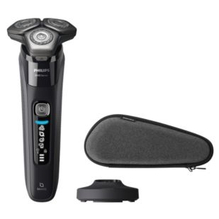 Shaver Series 8000 Rasoir électrique 100 % étanche