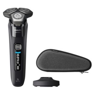 Shaver Series 8000 Rasoir électrique 100 % étanche reconditionné