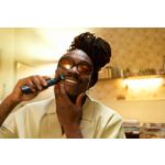 Podrezivanje, oblikovanje i brijanje dlačica bez napora*