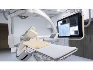 Allura Xper Sistema radiologico