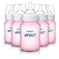 Clinically proven to reduce colic and discomfort*